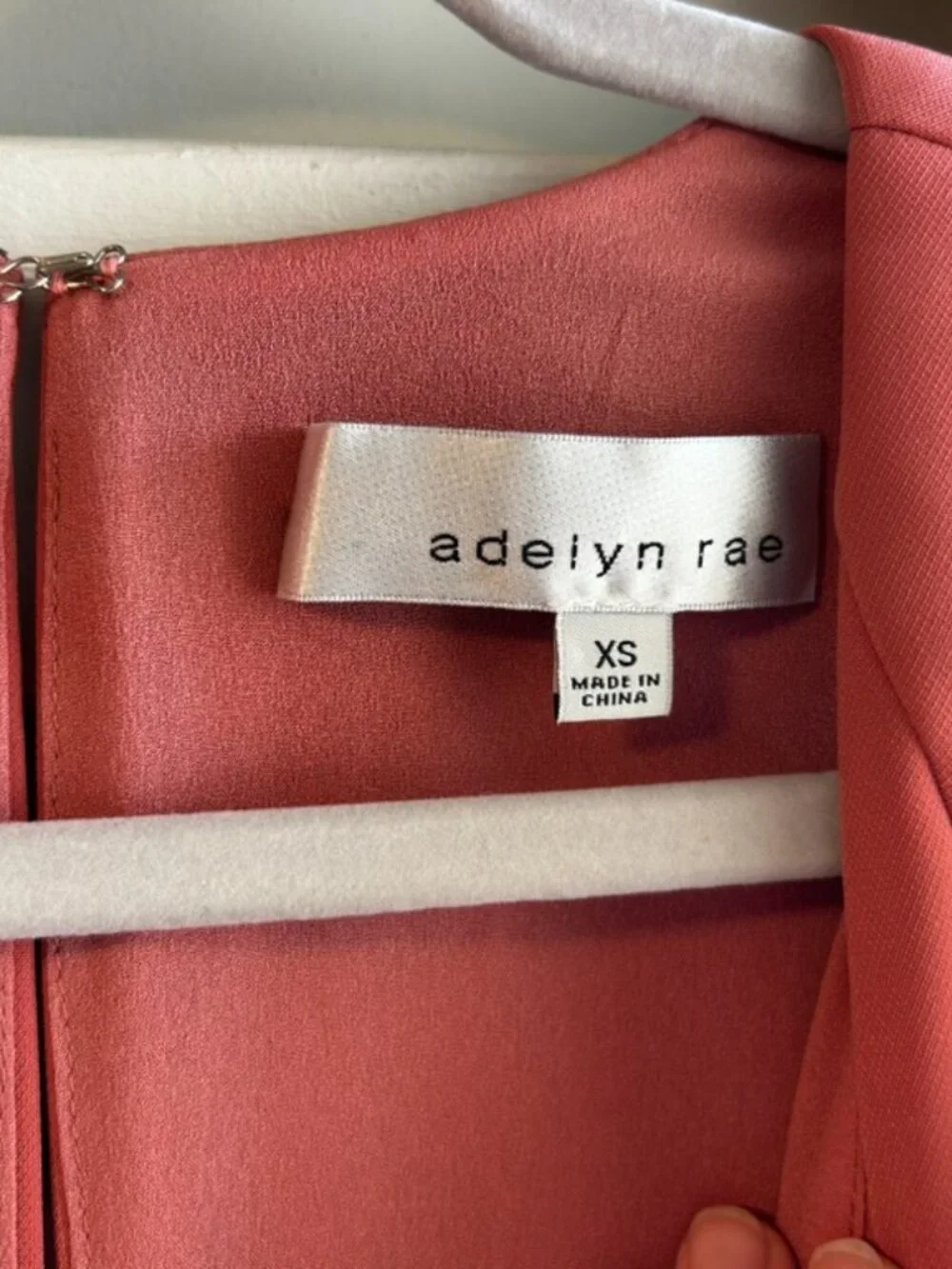 Adelyn Rae Jumpsuit - Picture 3 of 6